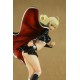 DC Comics Bishoujo PVC Statue 1/7 Evil Supergirl SDCC 2011 Exclusive 25 cm